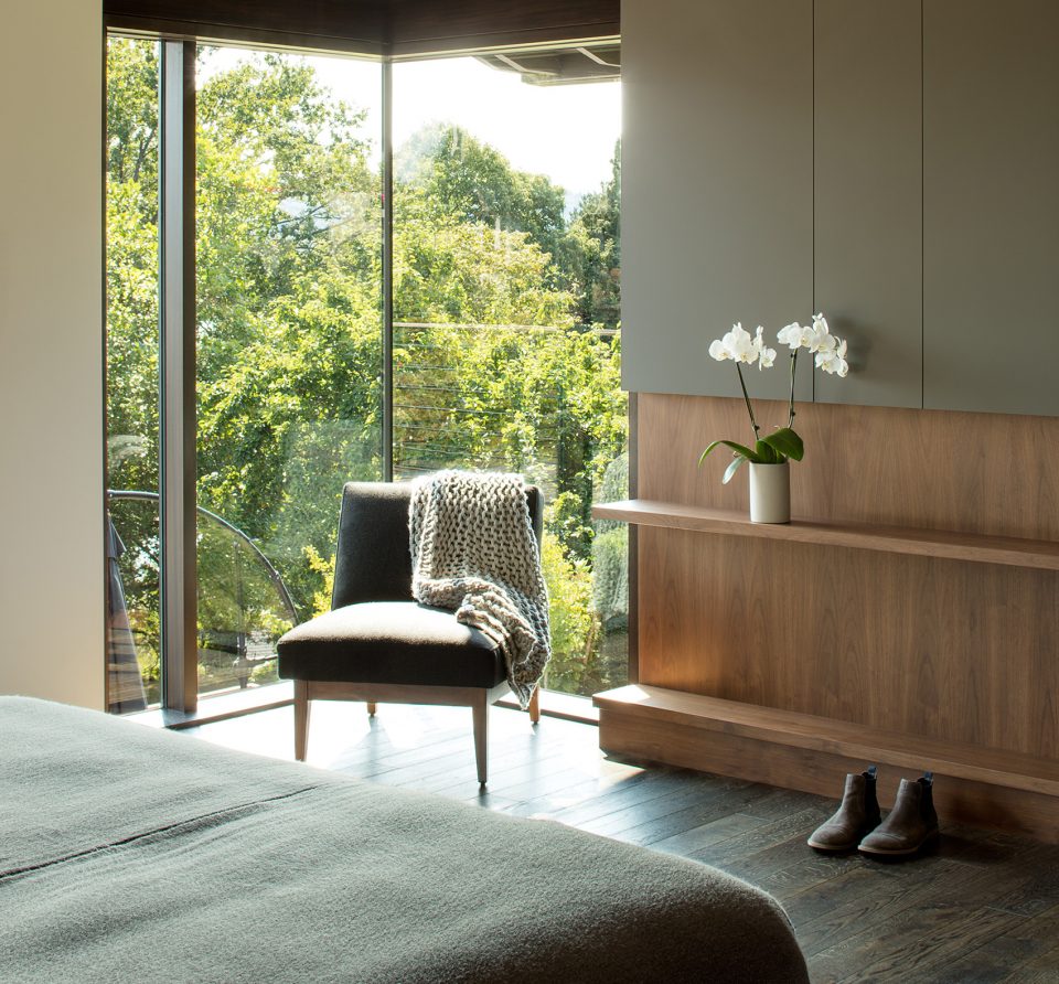Laurelhurst MidCentury by mwworks