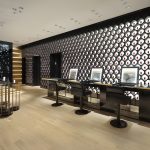 资生堂旗舰店改造，日本 / nendo