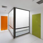 Sharifi-ha住宅，伊朗 / NextOffice