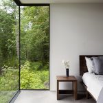 Case Inlet度假住宅，美国 / mwworks