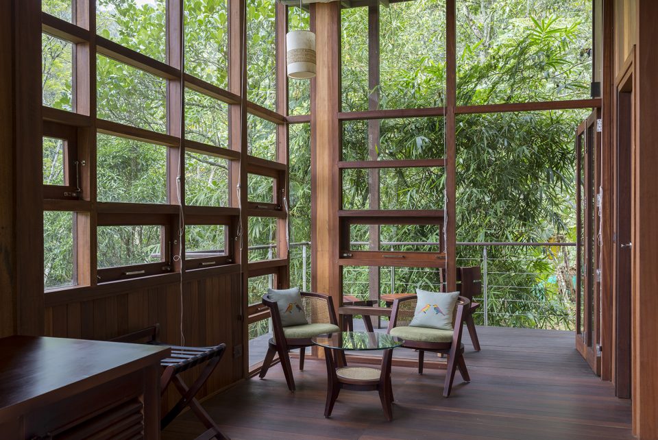 Cardamom Club by Kumar La Noce