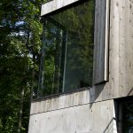 Case Inlet度假住宅，美国 / mwworks