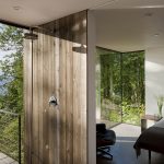 Case Inlet度假住宅，美国 / mwworks