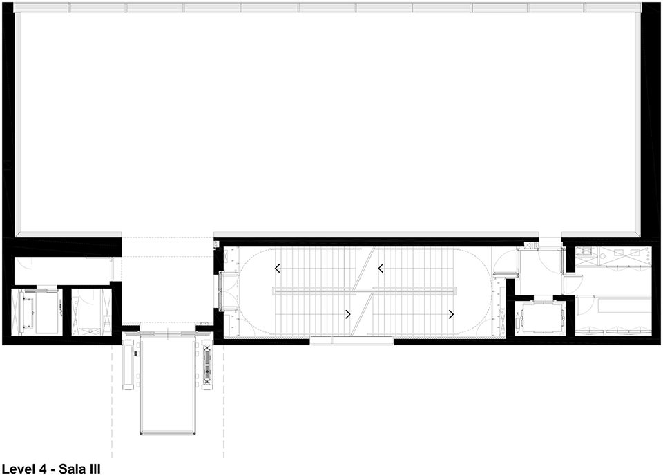 Torre – Fondazione Prada by OMA 1