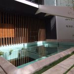 Sharifi-ha住宅，伊朗 / NextOffice