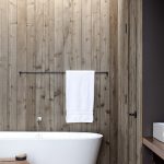 Case Inlet度假住宅，美国 / mwworks