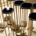 资生堂旗舰店改造，日本 / nendo