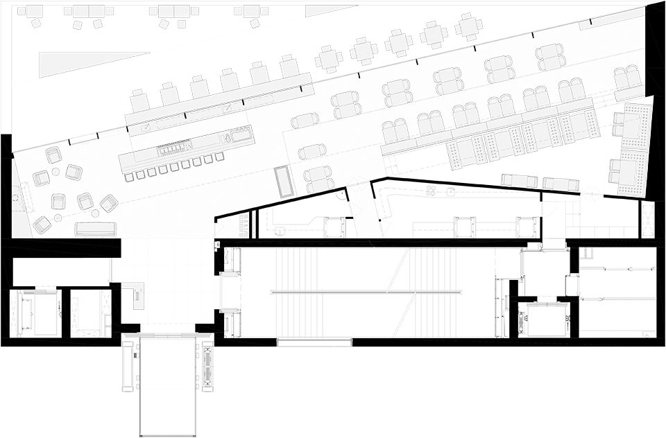 Torre – Fondazione Prada by OMA 1