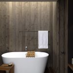 Case Inlet度假住宅，美国 / mwworks