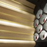 资生堂旗舰店改造，日本 / nendo