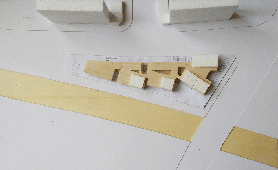 Vanke Experimental Kindergarten China by Atelier Liu Yuyang Architects