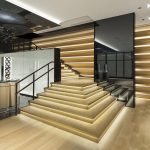 资生堂旗舰店改造，日本 / nendo