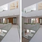 Sharifi-ha住宅，伊朗 / NextOffice