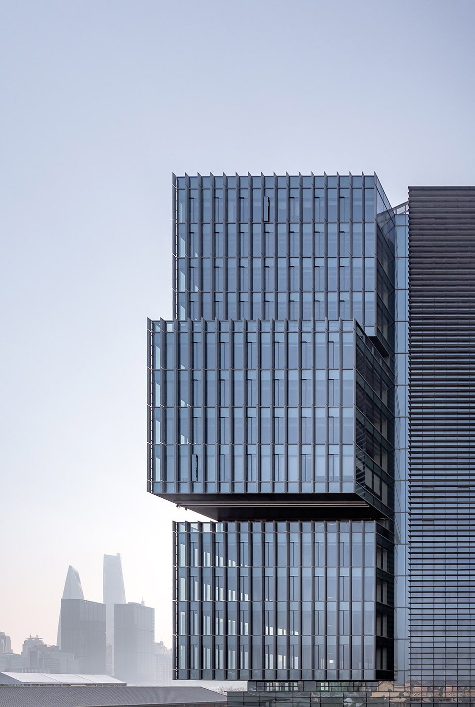 gad建发大厦