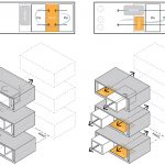 Sharifi-ha住宅，伊朗 / NextOffice