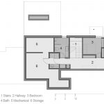 Case Inlet度假住宅，美国 / mwworks