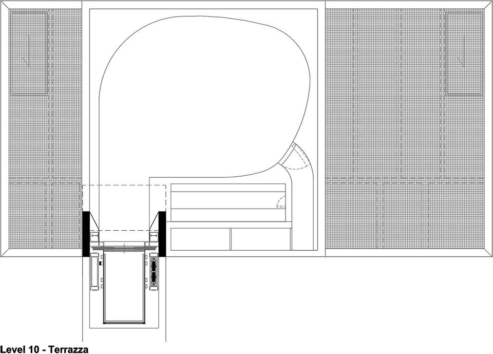 Torre – Fondazione Prada by OMA 1
