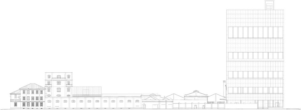 Torre – Fondazione Prada by OMA
