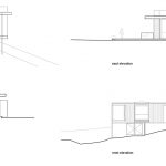 Case Inlet度假住宅，美国 / mwworks