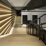 资生堂旗舰店改造，日本 / nendo