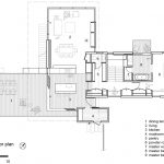 Case Inlet度假住宅，美国 / mwworks