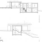 Case Inlet度假住宅，美国 / mwworks