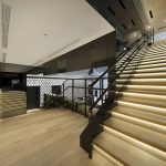 资生堂旗舰店改造，日本 / nendo