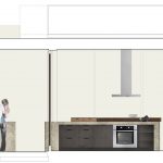 Case Inlet度假住宅，美国 / mwworks