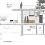 Case Inlet度假住宅，美国 / mwworks