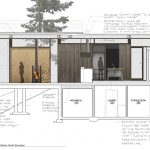 Case Inlet度假住宅，美国 / mwworks