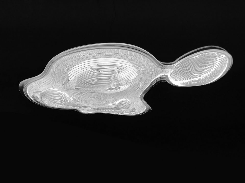 MAD Pingtan Lamp Artemide by Federico Villa