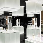 资生堂旗舰店改造，日本 / nendo