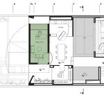 Sharifi-ha住宅，伊朗 / NextOffice