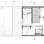 Sharifi-ha住宅，伊朗 / NextOffice