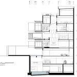 Sharifi-ha住宅，伊朗 / NextOffice