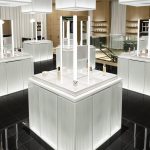 资生堂旗舰店改造，日本 / nendo