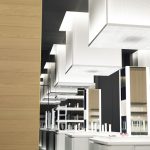 资生堂旗舰店改造，日本 / nendo