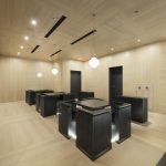 资生堂旗舰店改造，日本 / nendo