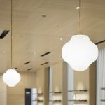 资生堂旗舰店改造，日本 / nendo