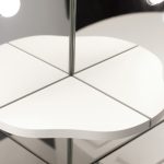 资生堂旗舰店改造，日本 / nendo