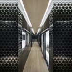 资生堂旗舰店改造，日本 / nendo