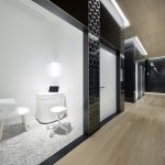 资生堂旗舰店改造，日本 / nendo