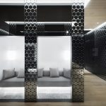 资生堂旗舰店改造，日本 / nendo