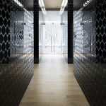 资生堂旗舰店改造，日本 / nendo