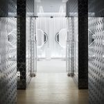资生堂旗舰店改造，日本 / nendo