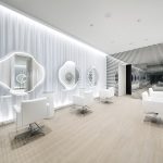 资生堂旗舰店改造，日本 / nendo