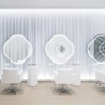 资生堂旗舰店改造，日本 / nendo
