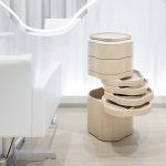 资生堂旗舰店改造，日本 / nendo
