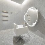 资生堂旗舰店改造，日本 / nendo