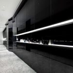 资生堂旗舰店改造，日本 / nendo